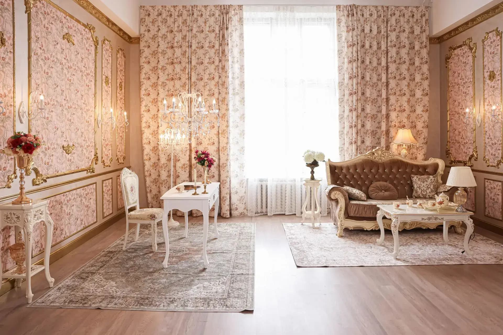 зал Платинум в PhotoHub