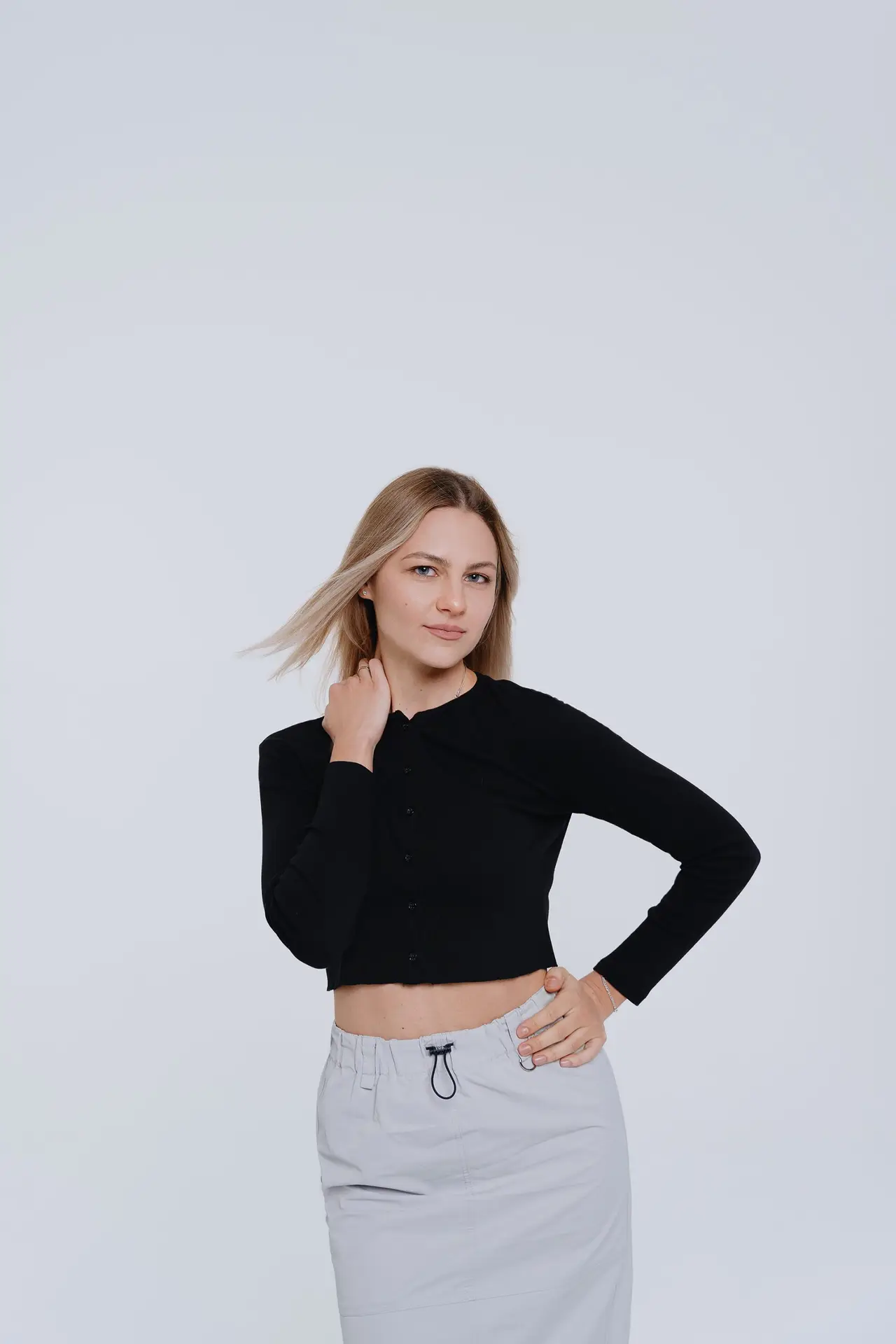 Алина