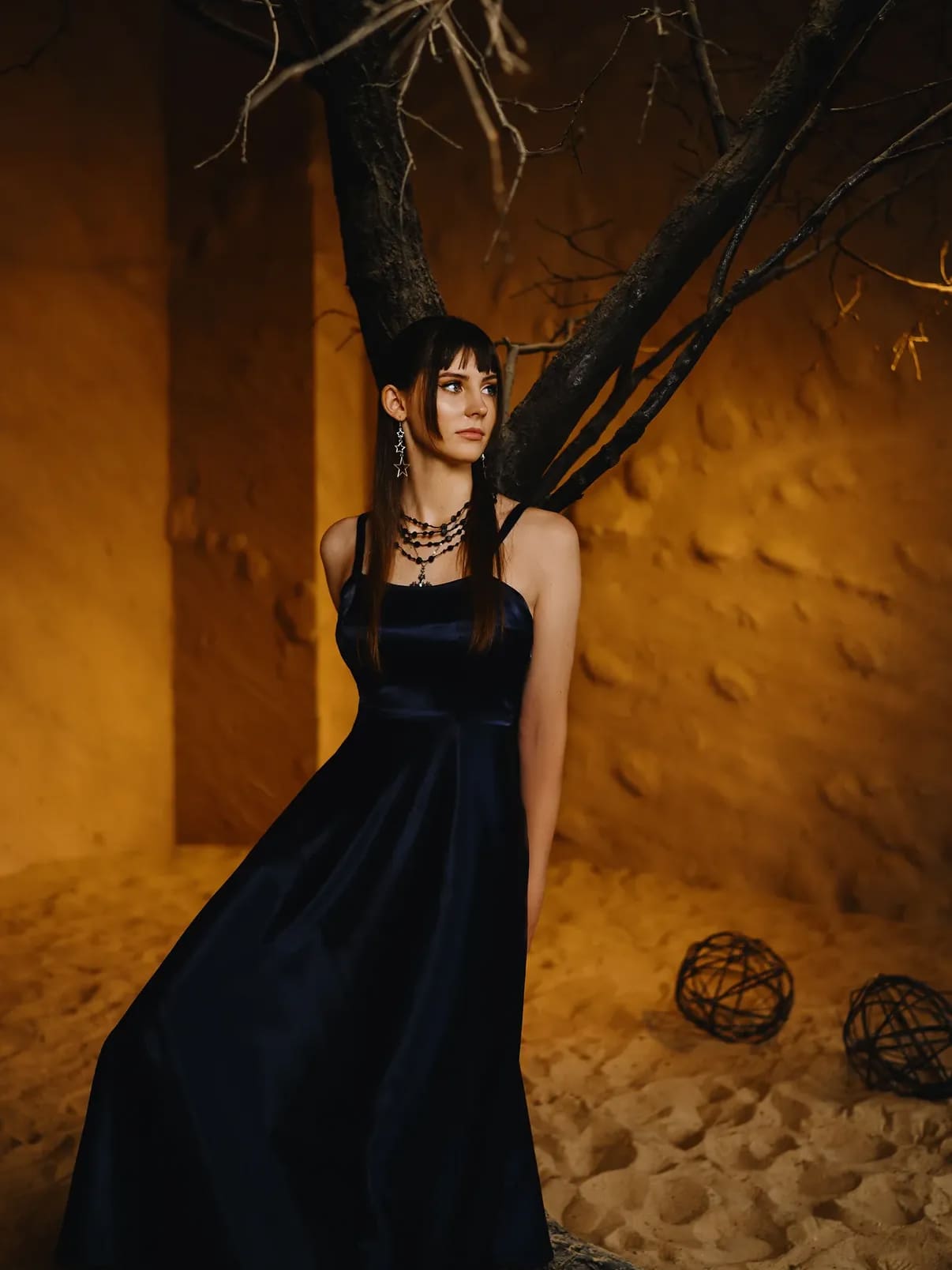 Fashion фотосессия в PhotoHub