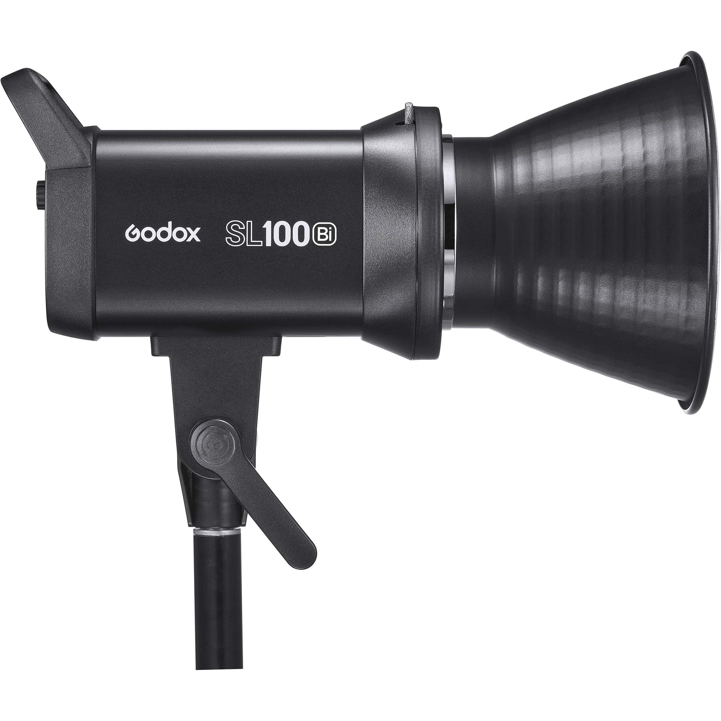 Постоянный источник света Godox SL100 Bi