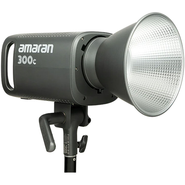 Постоянный источник света Amaran 300c, RGB/РГБ