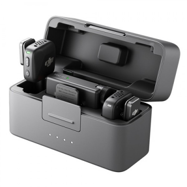 Петличка DJI Mic Mini