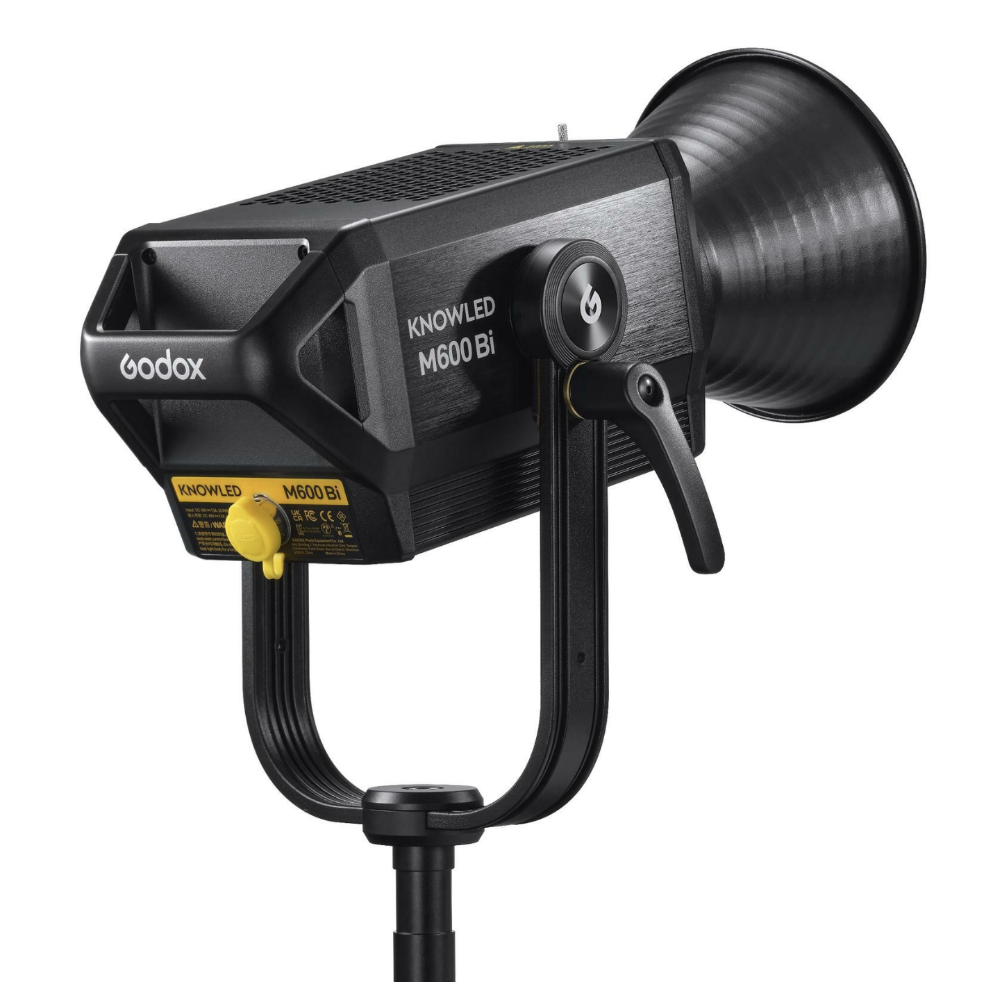 Постоянный источник света Godox Knowled M600Bi