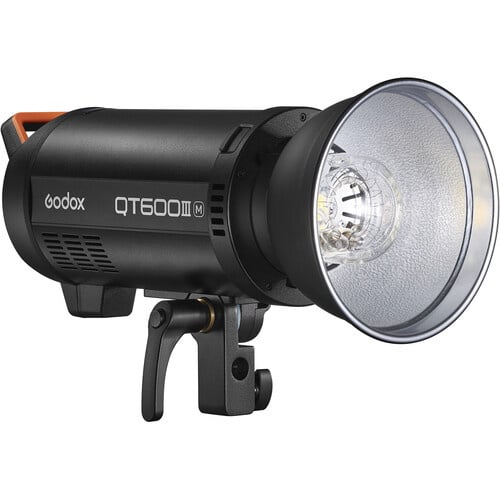 Импульсный источник света Godox QT600IIIM