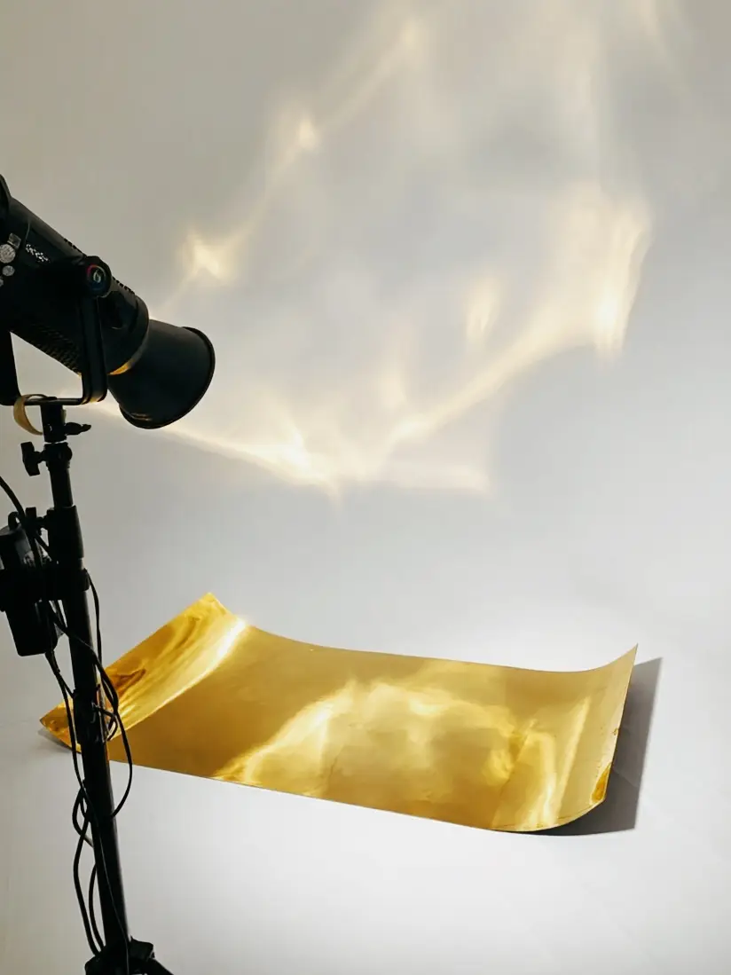 Gold
