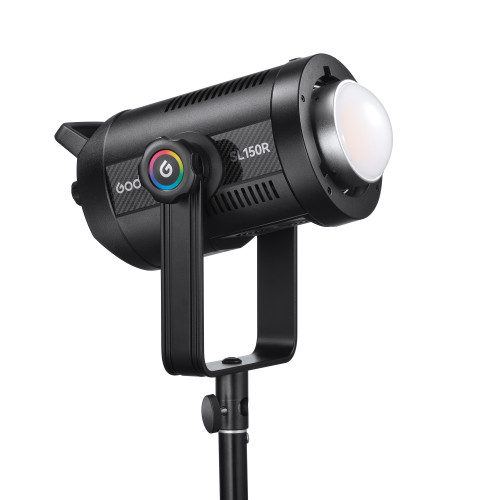 Постоянный источник света Godox SL150R, RGB/РГБ