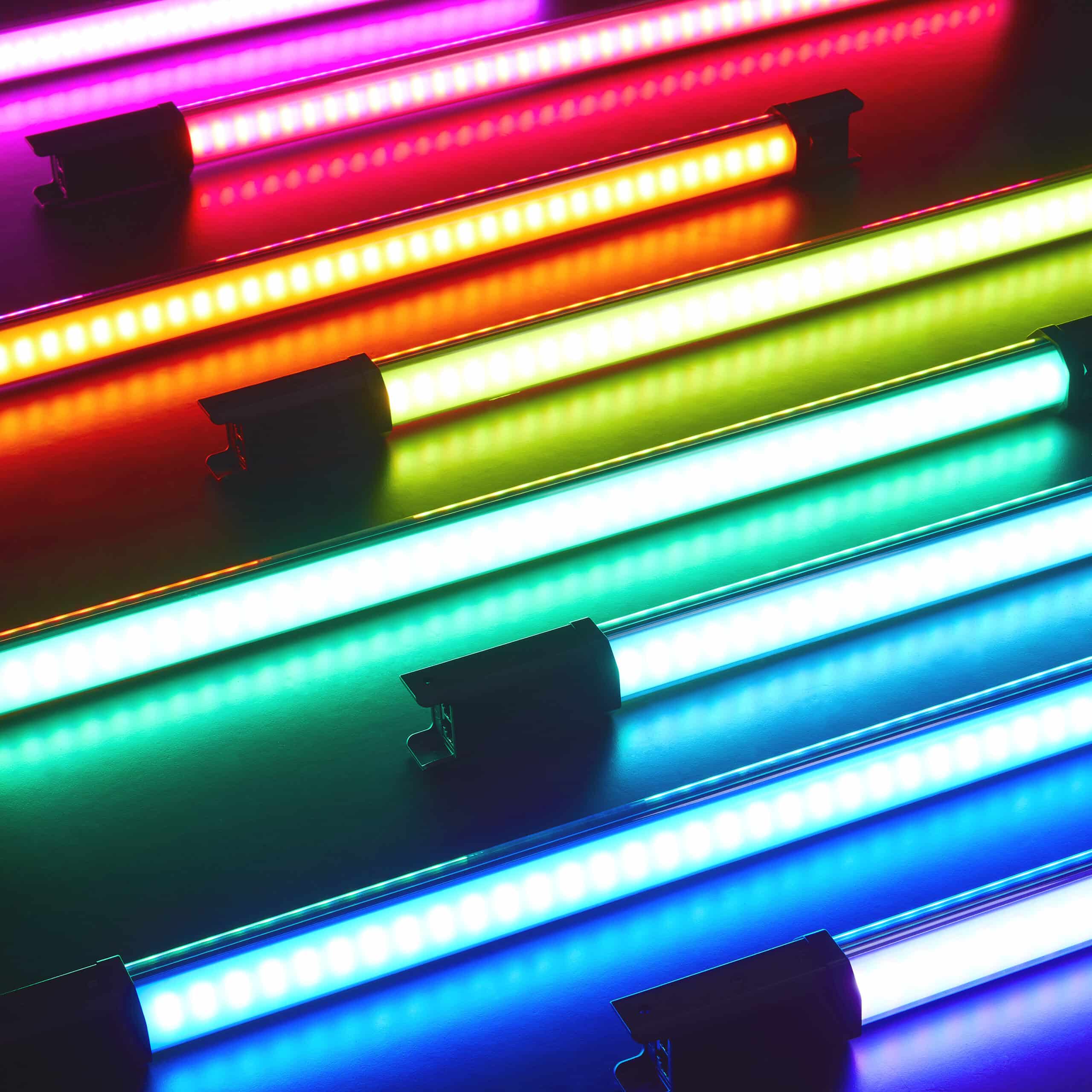Godox TL60 RGB