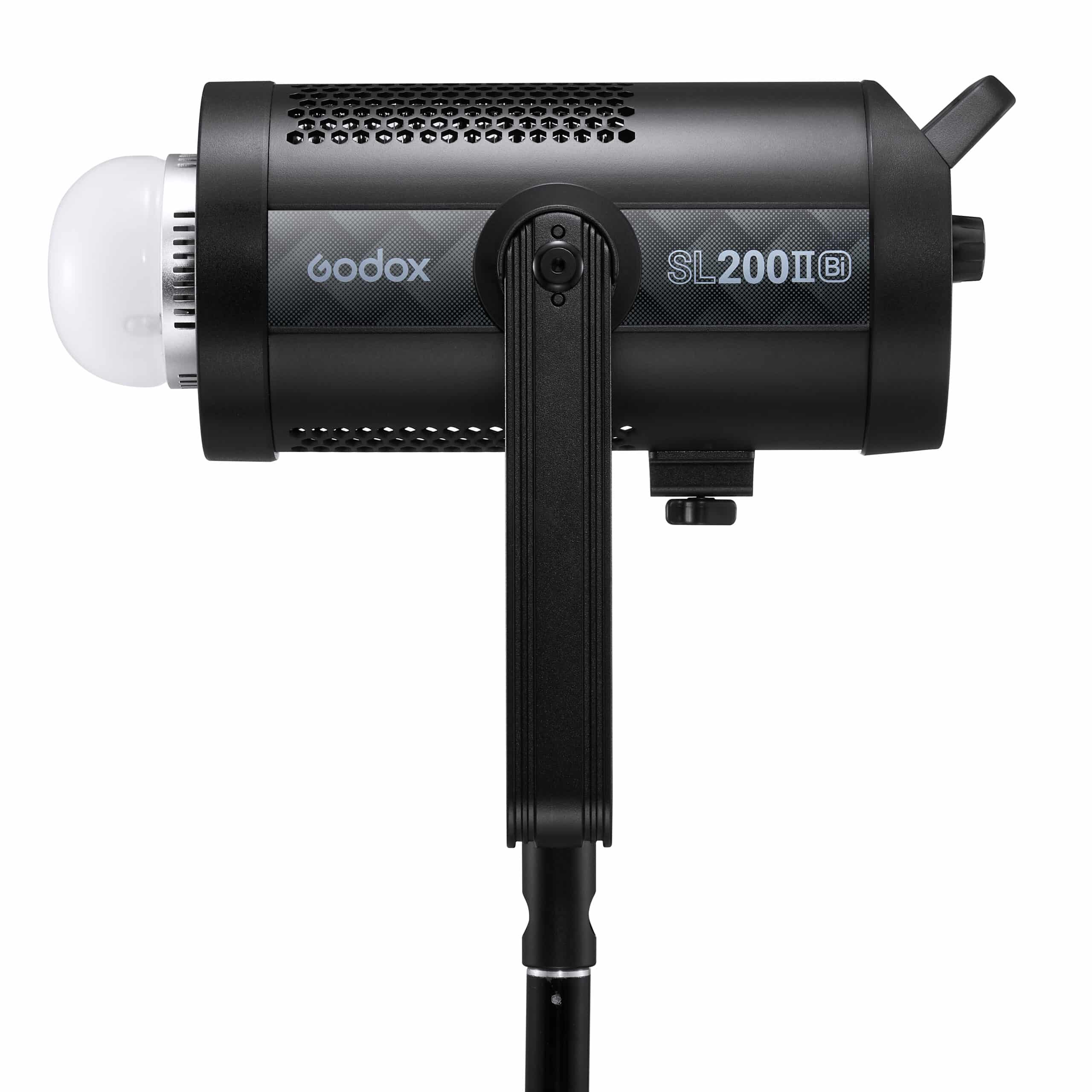 Постоянный источник света Godox SL200II Bi