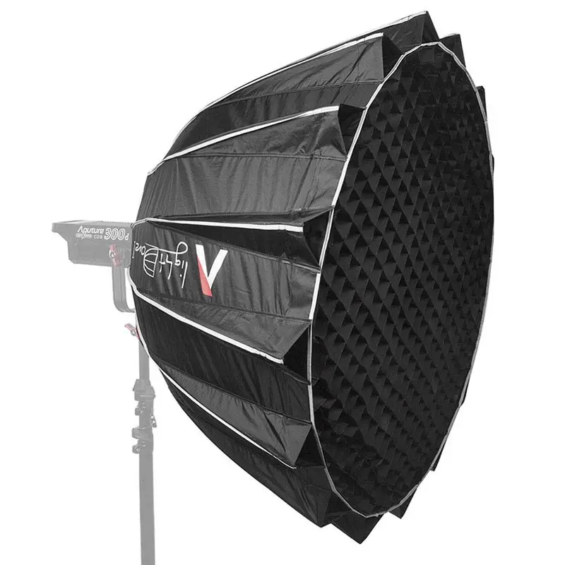 Софтбокс Aputure Light Dome большой с сотами