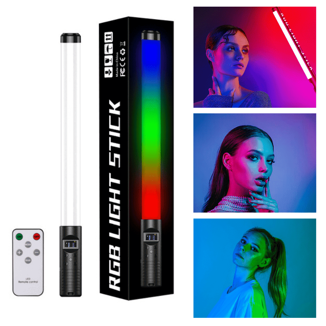 RGB Light Stick