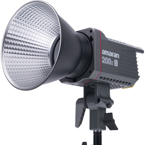 Постоянный источник света Amaran 200X S