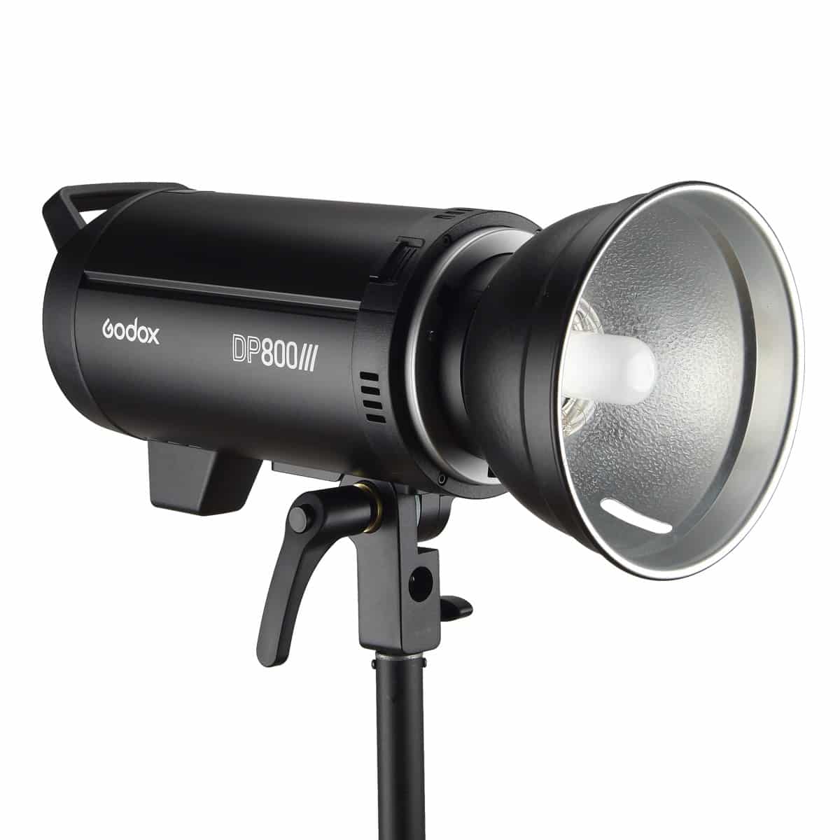 Импульсный источник света Godox DP800III