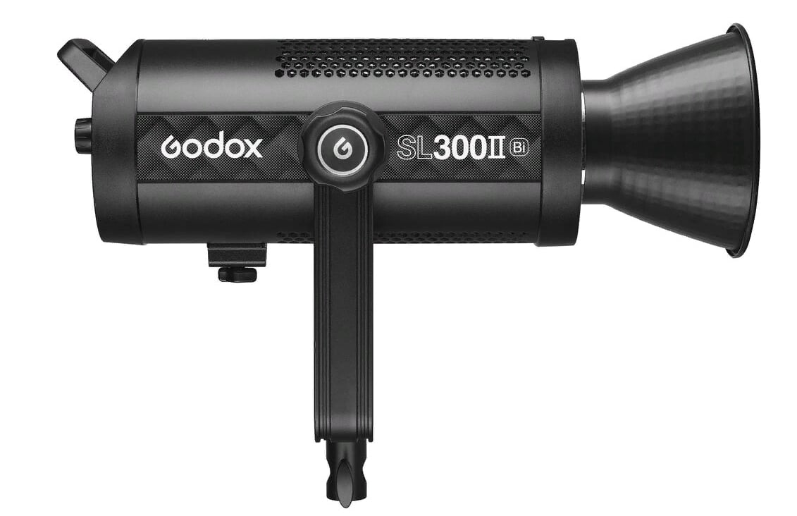 Постоянный источник света Godox SL300II Bi