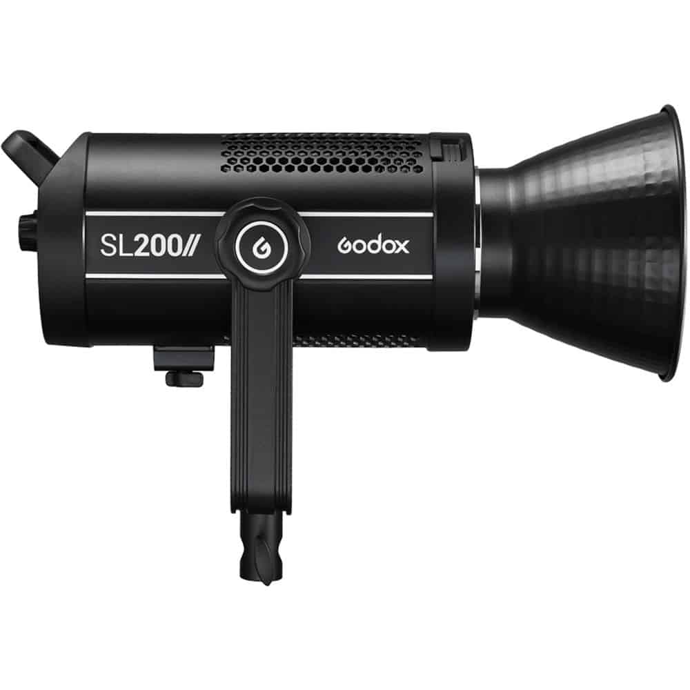 Постоянный источник света Godox SL200I
