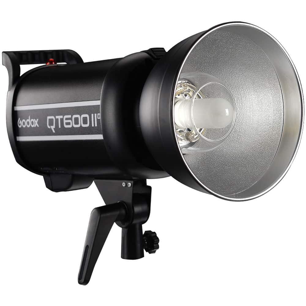 Импульсный источник света Godox QT600IIM