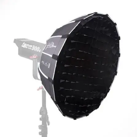 Софтбокс Aputure Light Dome маленький с сотами