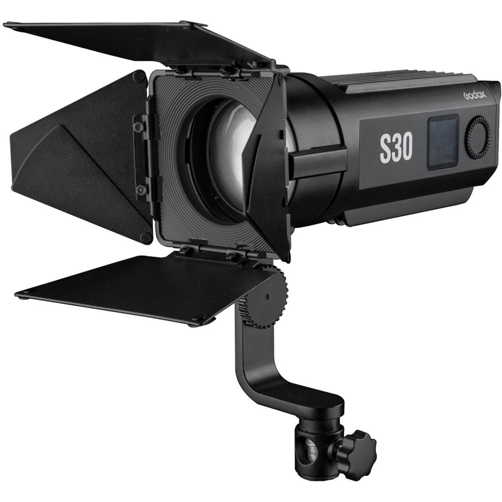 Постоянный источник света Godox S30