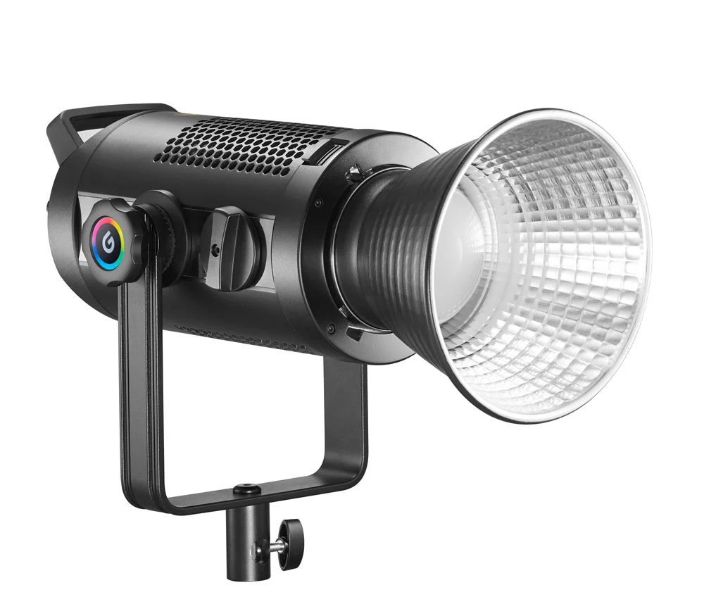 Постоянный источник света Godox SZ150R, RGB/РГБ