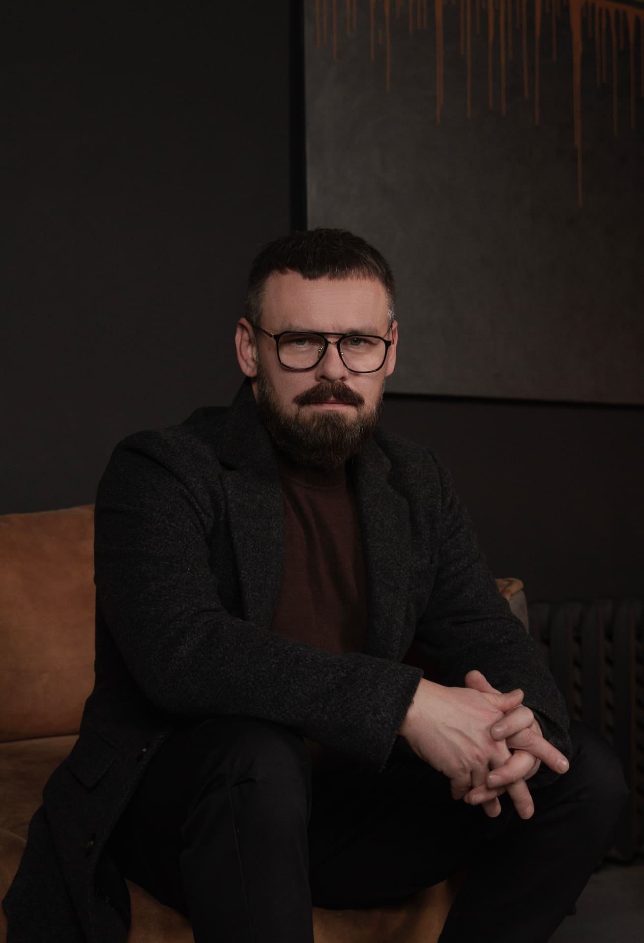 Ника Гурбанович — работа 11