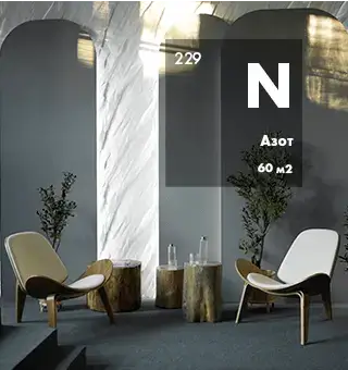 Азот