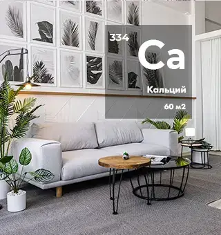 Кальций