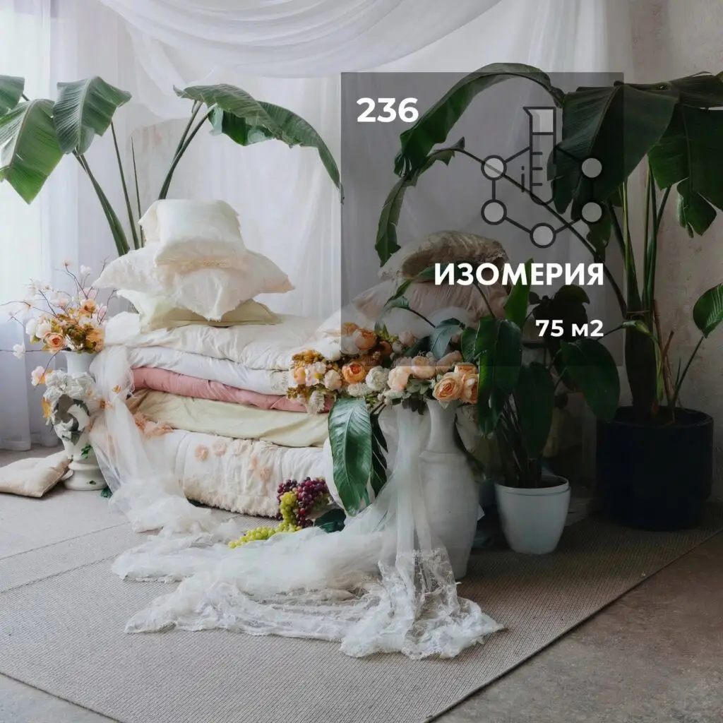 Изомерия