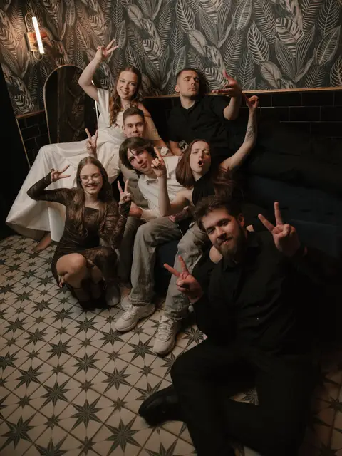 Андромеда - фото 15