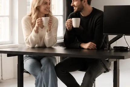 утро вдвоём. Love story для пары — фотосессия в зале Лантан, PhotoHub