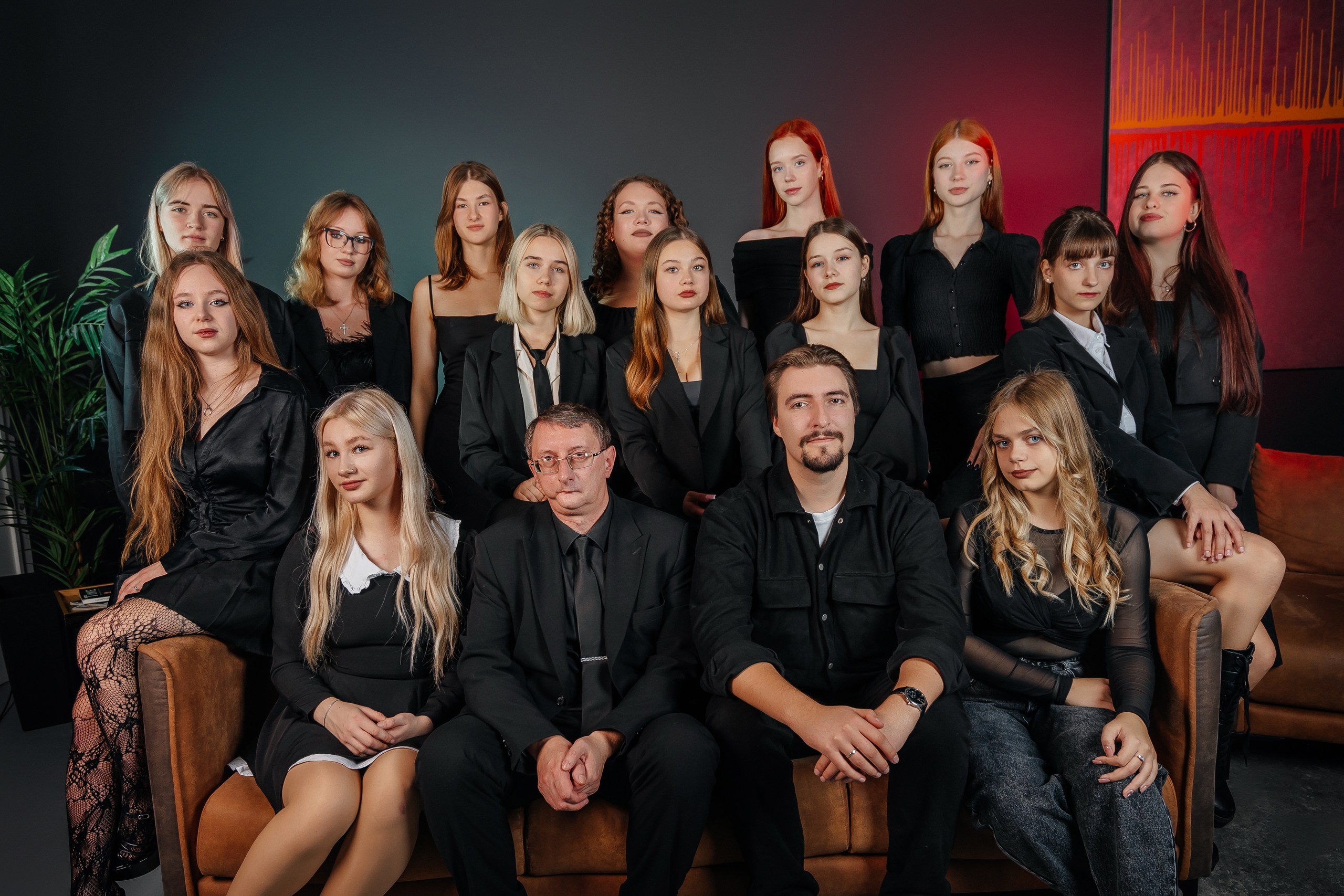 Школьная съёмка в PhotoHub — IMG_5533